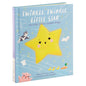 Hallmark Twinkle, Twinkle, Little Star and Other Favorite Nursery Rhymes Recordable Storybook