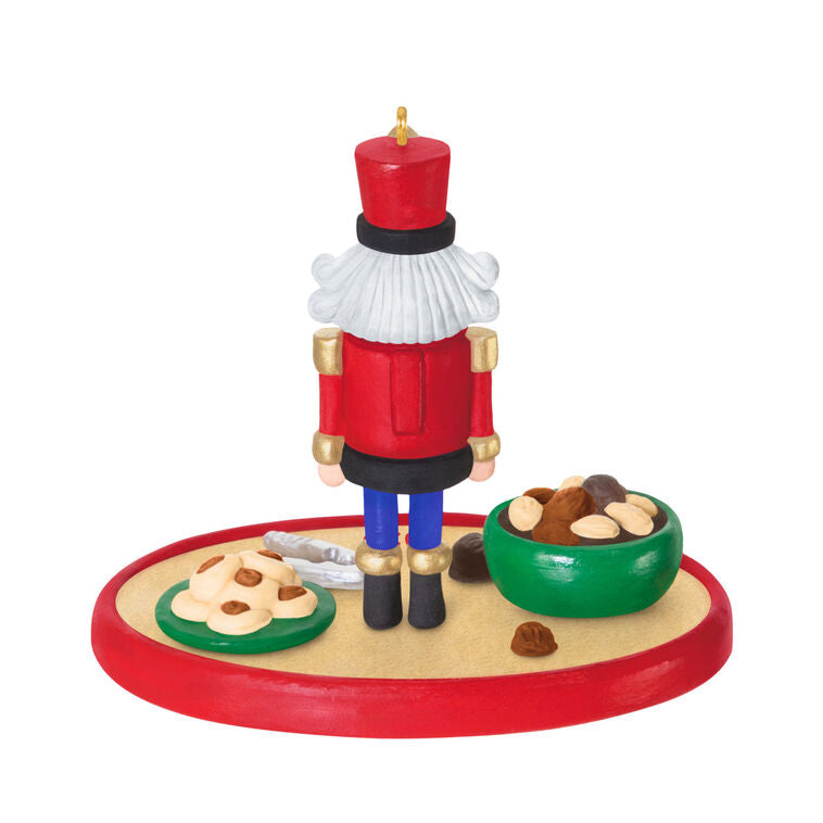 Hallmark 2026 Christmas Ornament Season's Treatings