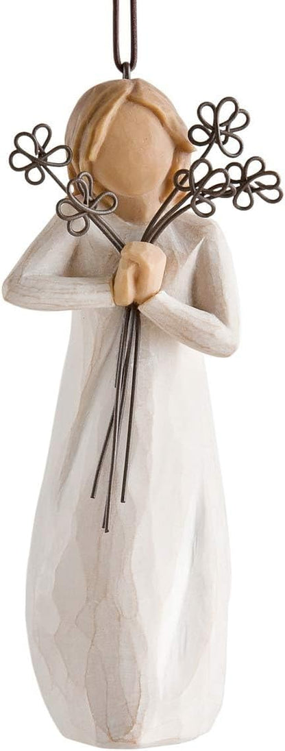 Willow Tree Friendship Ornament
