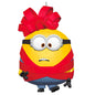 Hallmark Keepsake Christmas Ornament 2026, Minions Otto’s Merry Mayhem with Sound, Movie Gifts