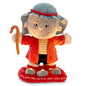 Peanuts® Linus in Shepherd Costume Plush With Sound, Motion and Light, 12" by Hallmark