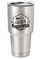 Hallmark Peanuts® Adventure Awaits Stainless Steel Tumbler, 27 oz.