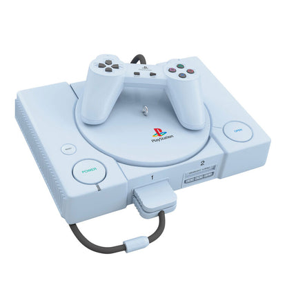 Hallmark 2026 Keepsake Christmas Ornament PlayStation Console Ornament With Light and Sound