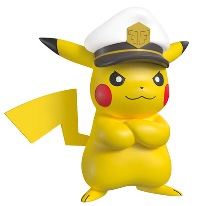 Hallmark 2026 Christmas Ornament Pokémon Captain Pikachu
