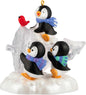 Hallmark Keepsake Christmas Ornament 2026, The Perfect Tree, Gifts for Penguin Lovers