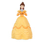 Hallmark Keepsake Christmas Disney Beauty and the Beast 35th Anniversary Belle With the Enchanted Mirror Ornament