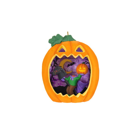 Hallmark Happy Halloween! Ornament