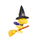 Hallmark Mini The Peanuts® Gang Witchy Woodstock Ornament, 0.97"