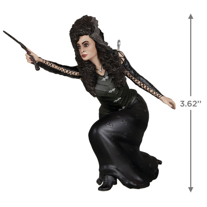 Hallmark 2024 Harry Potter™ Bellatrix Lestrange™ Ornament Limited Edition