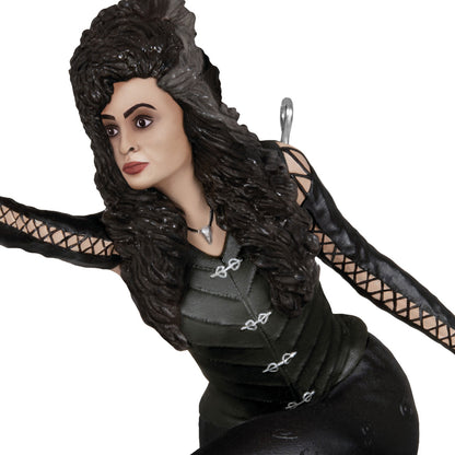 Hallmark 2024 Harry Potter™ Bellatrix Lestrange™ Ornament Limited Edition