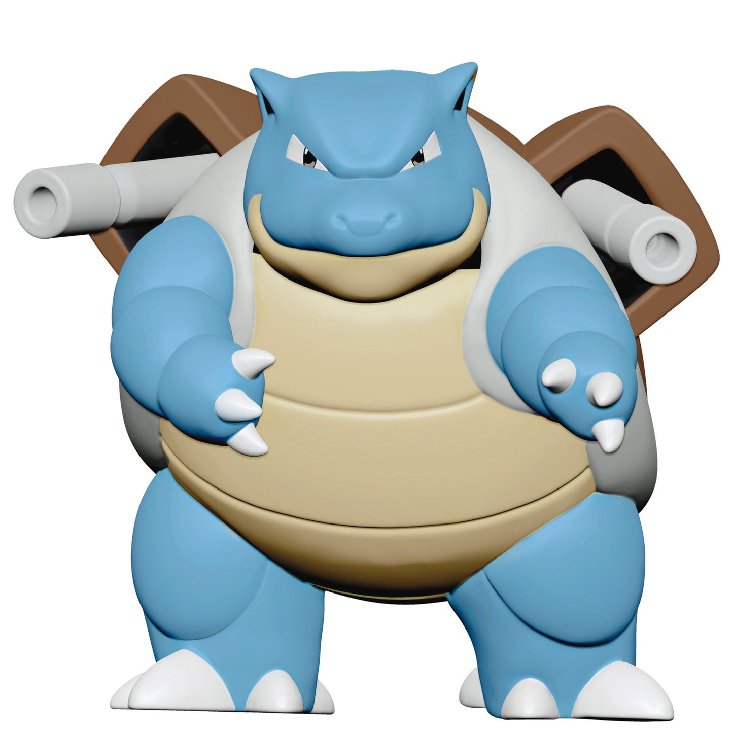 Hallmark 2024 Pokémon Blastoise Ornament