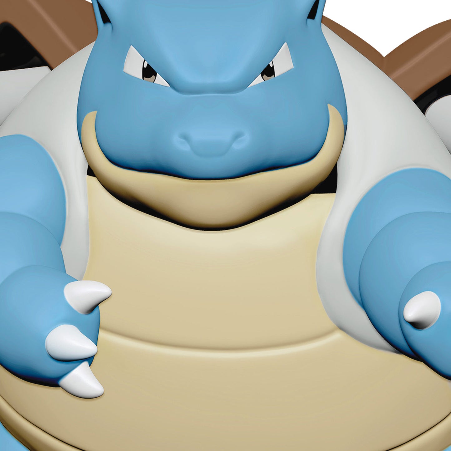 Hallmark 2024 Pokémon Blastoise Ornament