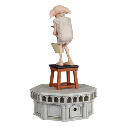 Hallmark 2024 Harry Potter and the Chamber of Secrets™ Collection Dobby™ Ornament With Light and Sound