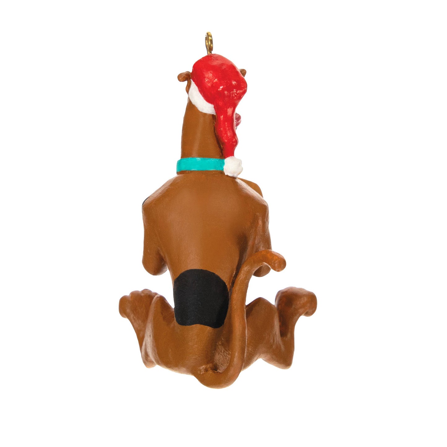 Hallmark 2024 Scooby-Doo™ A Snack for Scooby Ornament