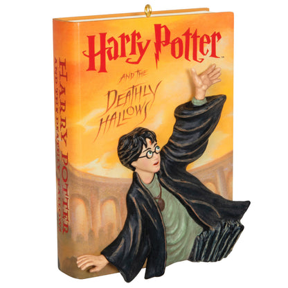 Hallmark 2024 Harry Potter and the Deathly Hallows™ Ornament