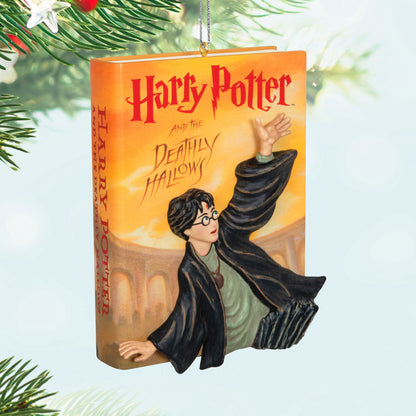 Hallmark 2024 Harry Potter and the Deathly Hallows™ Ornament