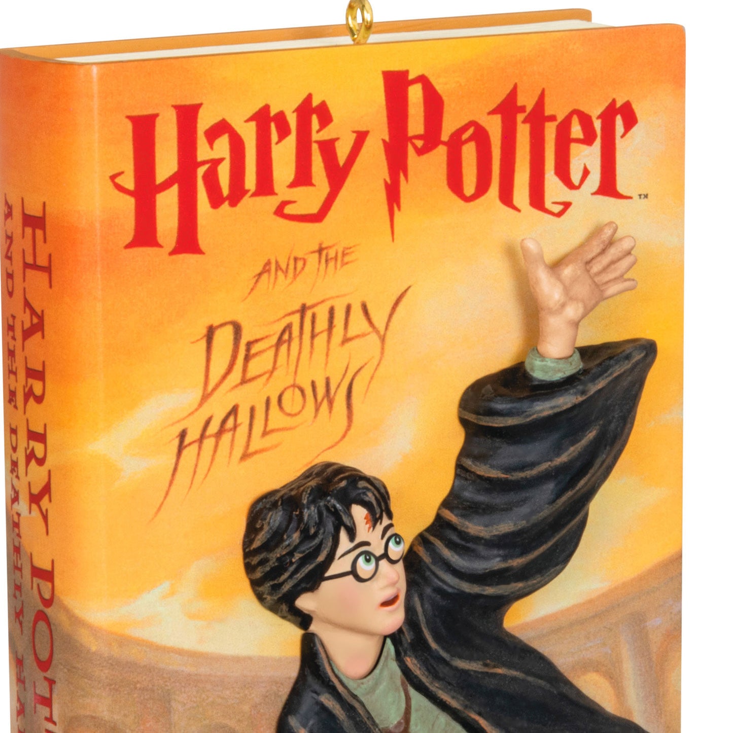 Hallmark 2024 Harry Potter and the Deathly Hallows™ Ornament