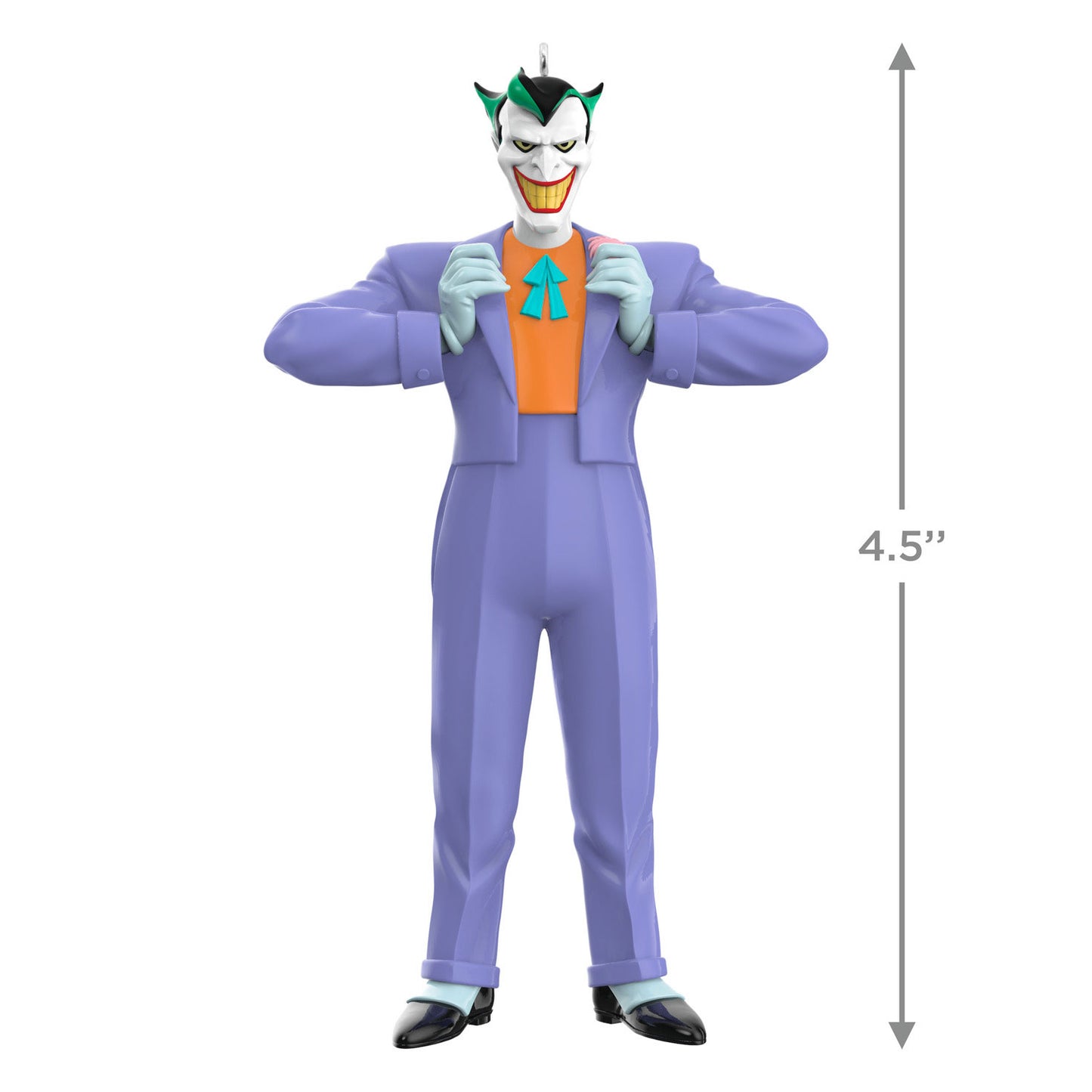 Hallmark Ornament 2024 Batman™: The Animated Series The Joker™