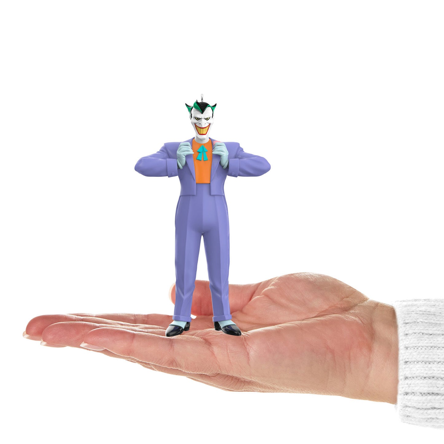 Hallmark Ornament 2024 Batman™: The Animated Series The Joker™