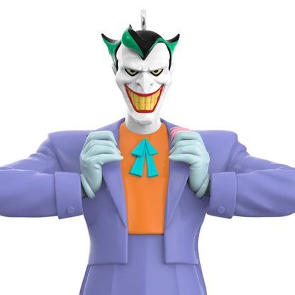 Hallmark Ornament 2024 Batman™: The Animated Series The Joker™