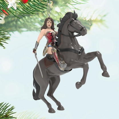 Hallmark DC™ Wonder Woman™ Ornament