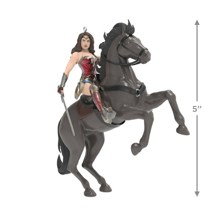 Hallmark DC™ Wonder Woman™ Ornament