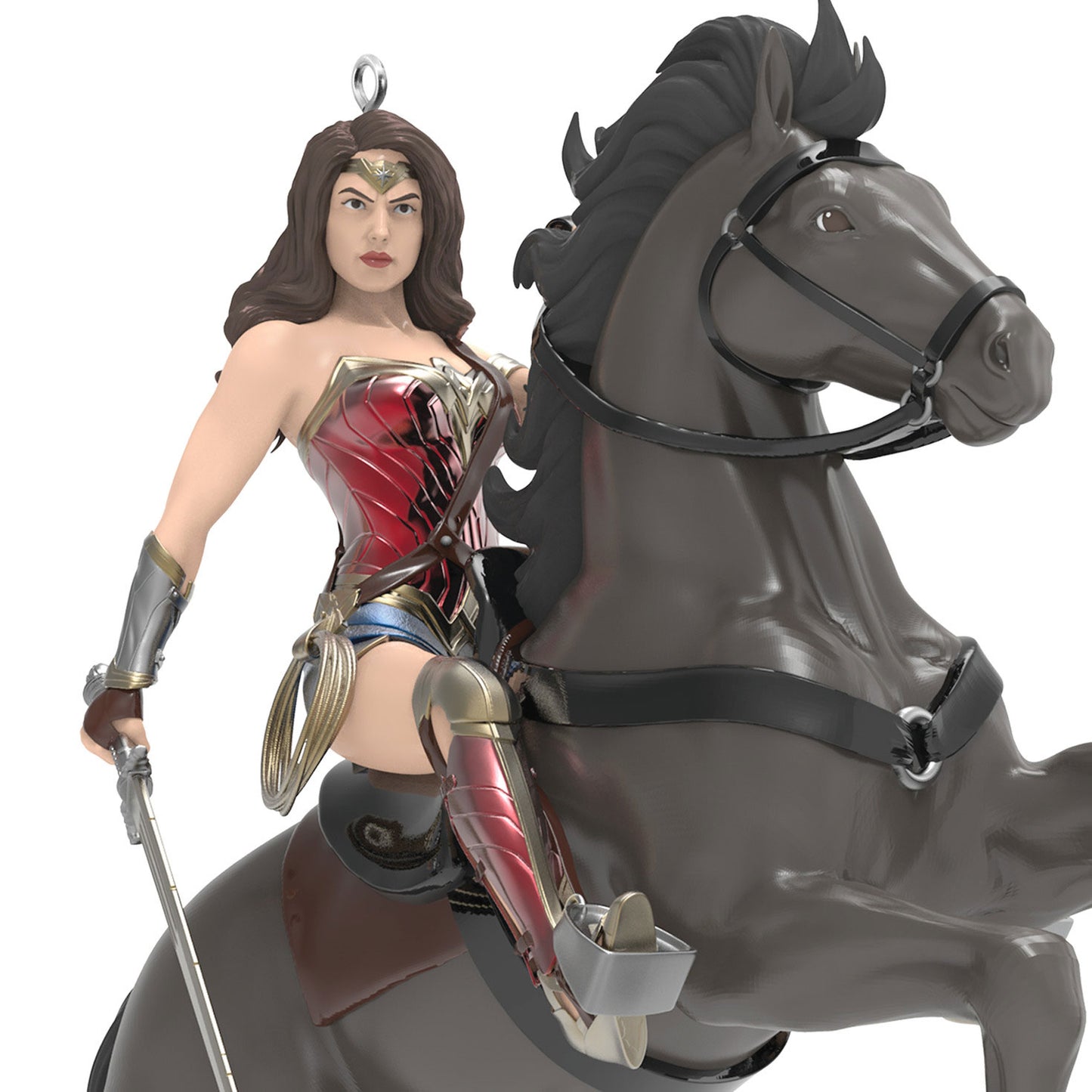 Hallmark DC™ Wonder Woman™ Ornament