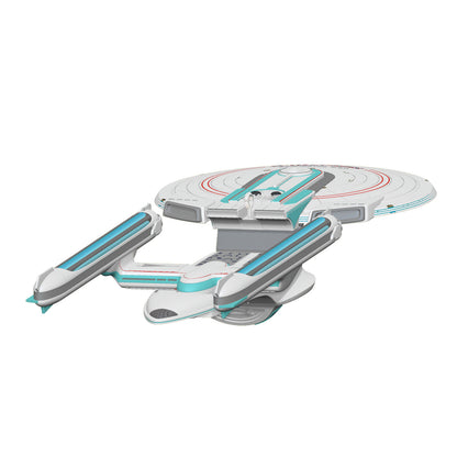 Hallmark 2024 Star Trek™ Generations U.S.S. Enterprise NCC-1701-B Ornament With Light