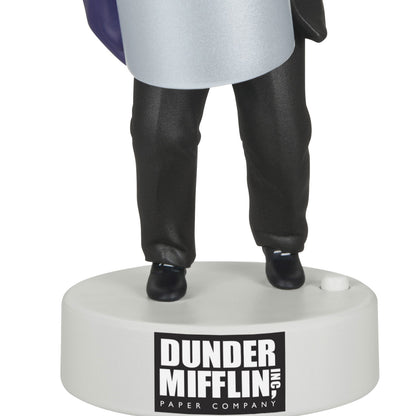 Hallmark 2024 The Office Kevin Malone Ornament With Sound