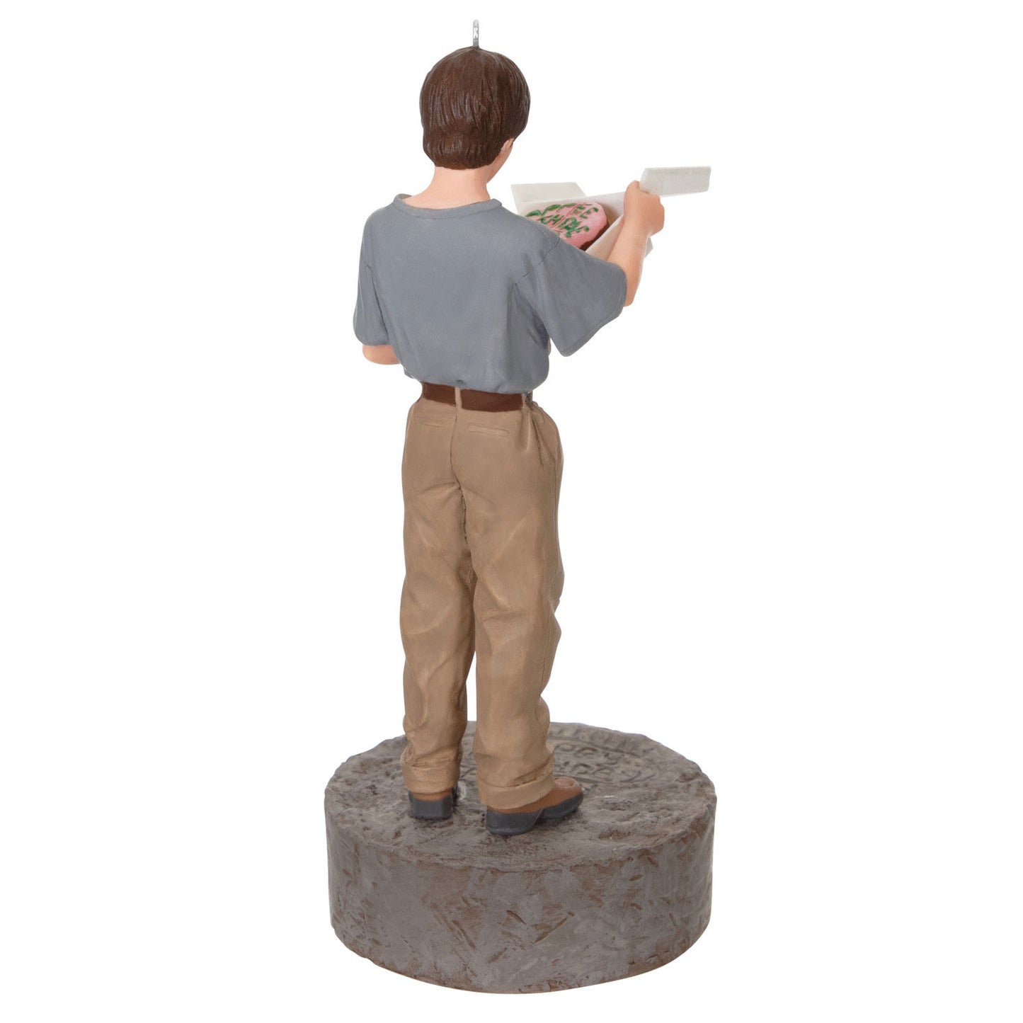 Hallmark 2024 Harry Potter™ Happee Birthdae Harry Ornament With Sound