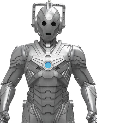 Hallmark 2024 Doctor Who Cyberman Ornament