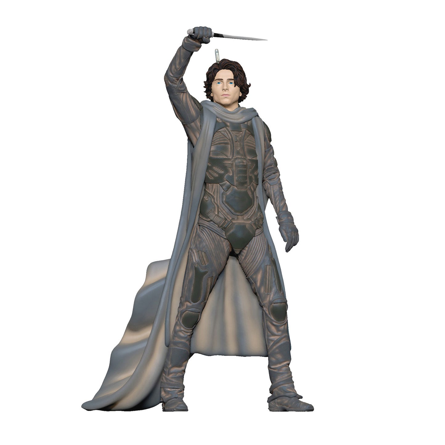 Hallmark 2024 Dune Paul Atreides Ornament