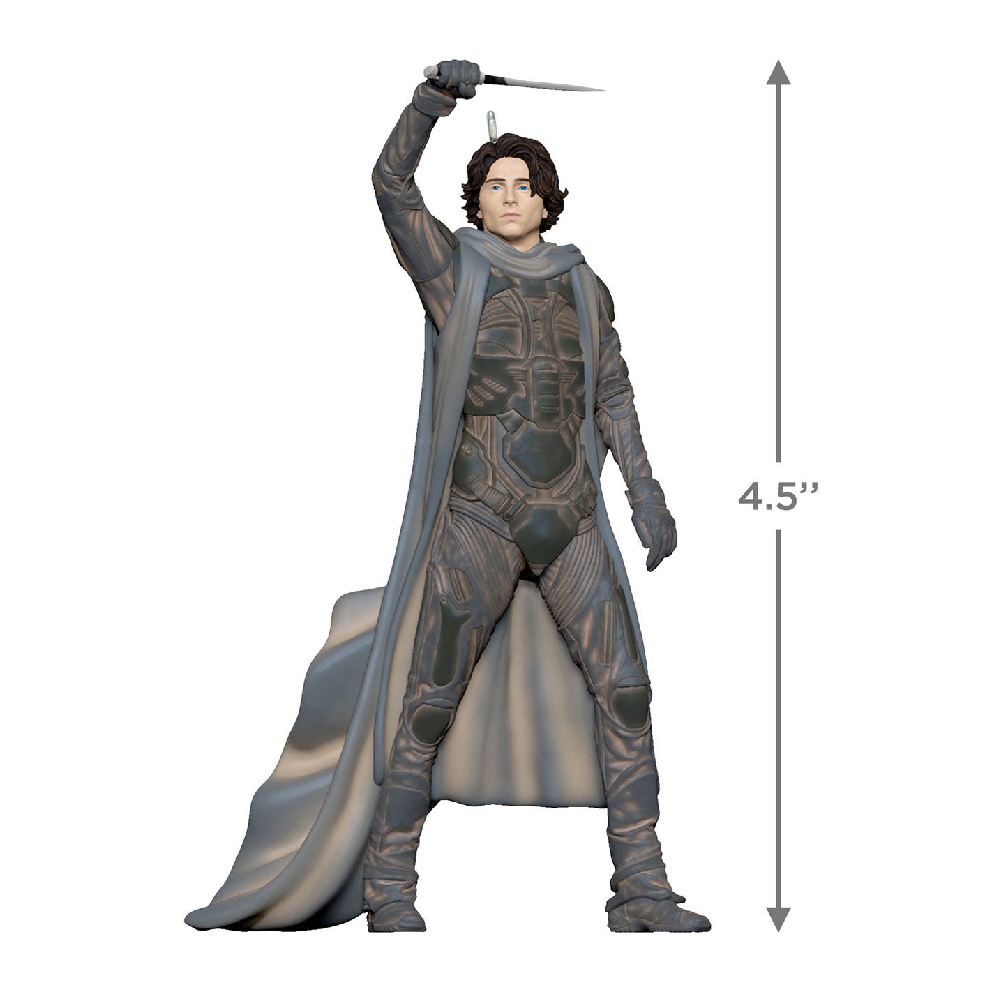 Hallmark 2024 Dune Paul Atreides Ornament