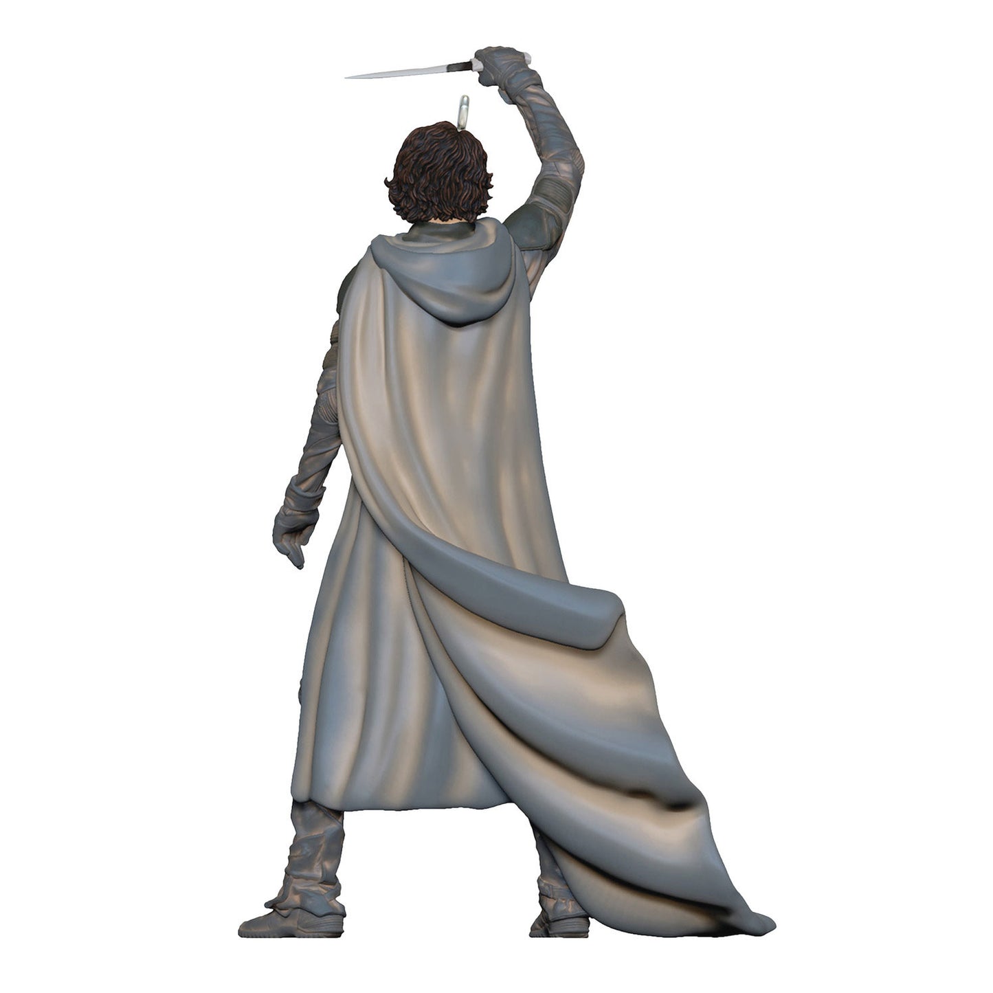 Hallmark 2024 Dune Paul Atreides Ornament