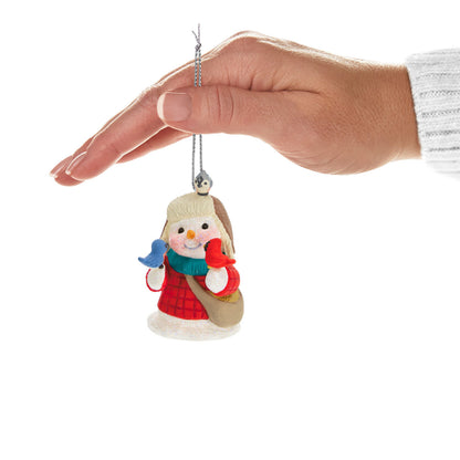 Hallmark 2024 Ornament Snow Buddies