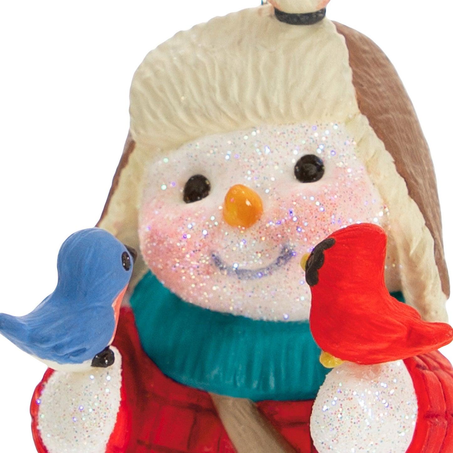 Hallmark 2024 Ornament Snow Buddies