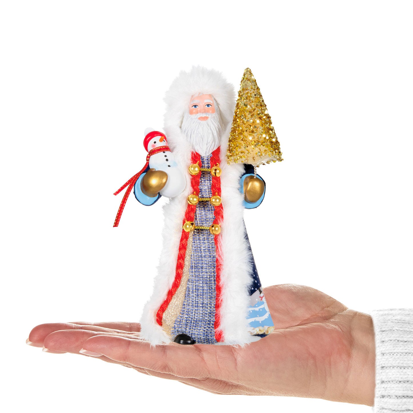 Hallmark Father Christmas Ornament