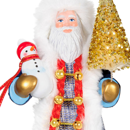 Hallmark Father Christmas Ornament