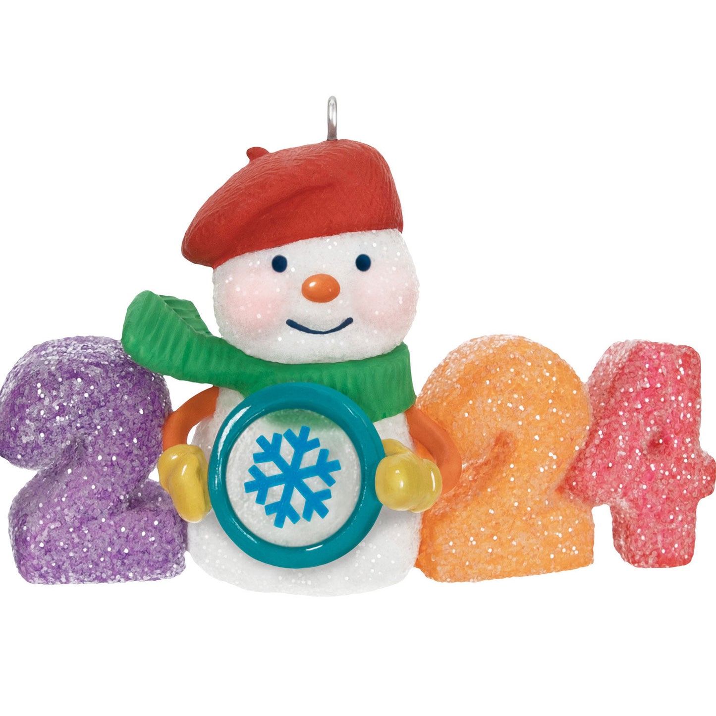 Hallmark Sweet Decade 2024 Ornament