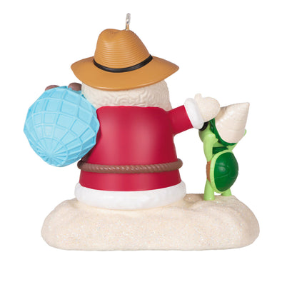 Hallmark 2024 Sandal the Sandman Ornament