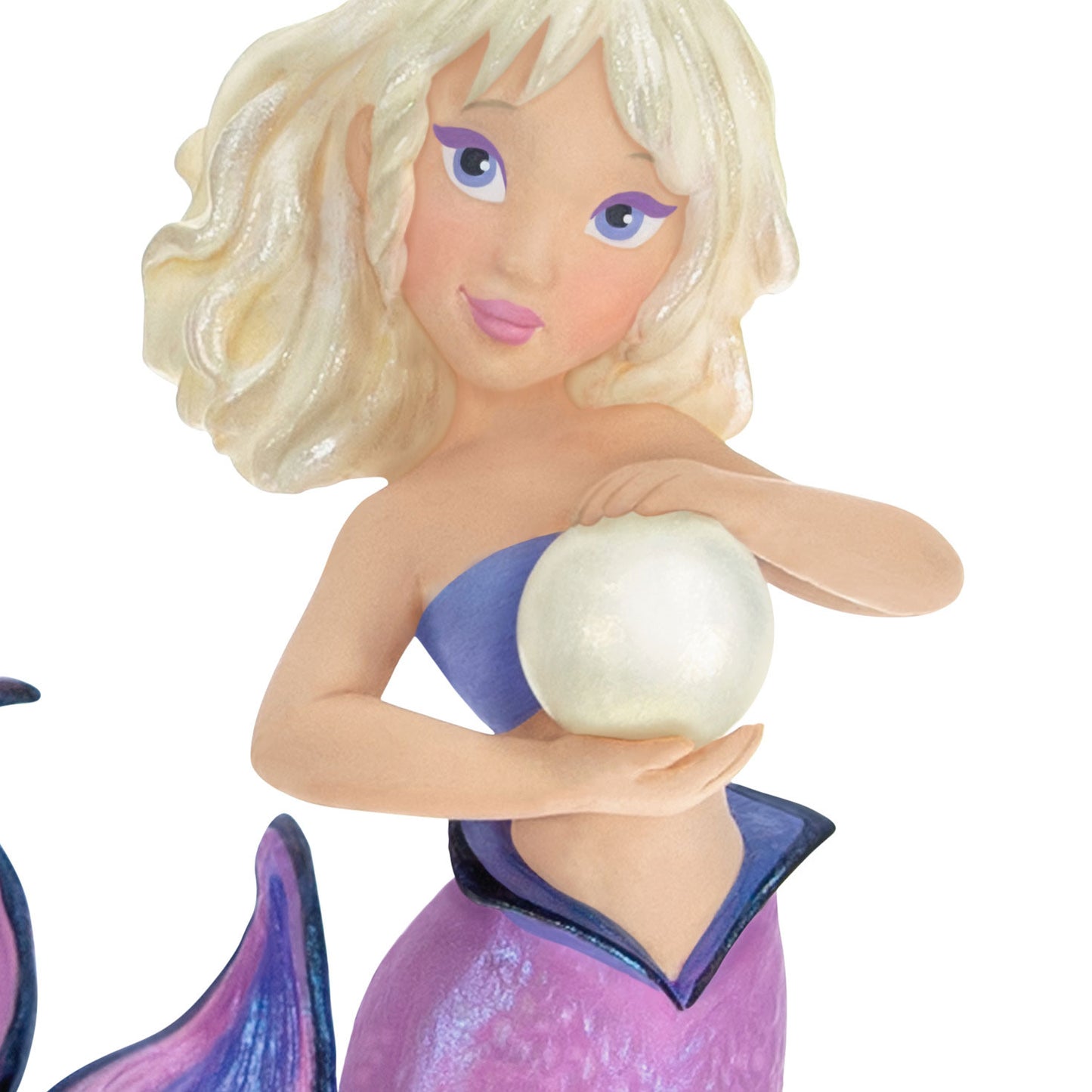 Hallmark 2024 Mythical Mermaids Ornament