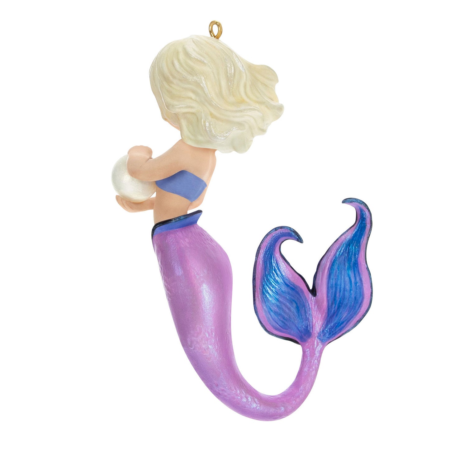 Hallmark 2024 Mythical Mermaids Ornament