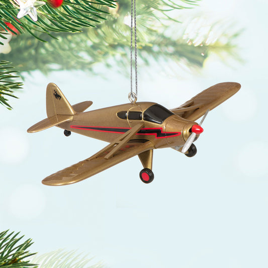 Hallmark 2024 Sky's the Limit CallAir A-2 Ornament