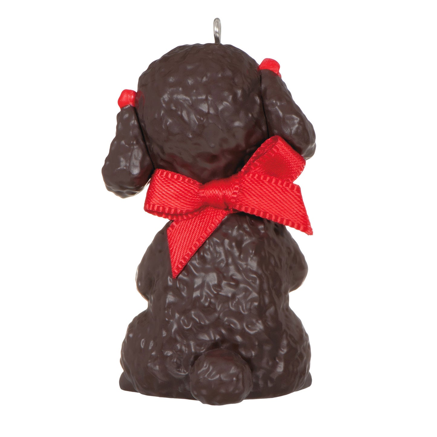 Hallmark 2024 Ornament Puppy Love Poodle