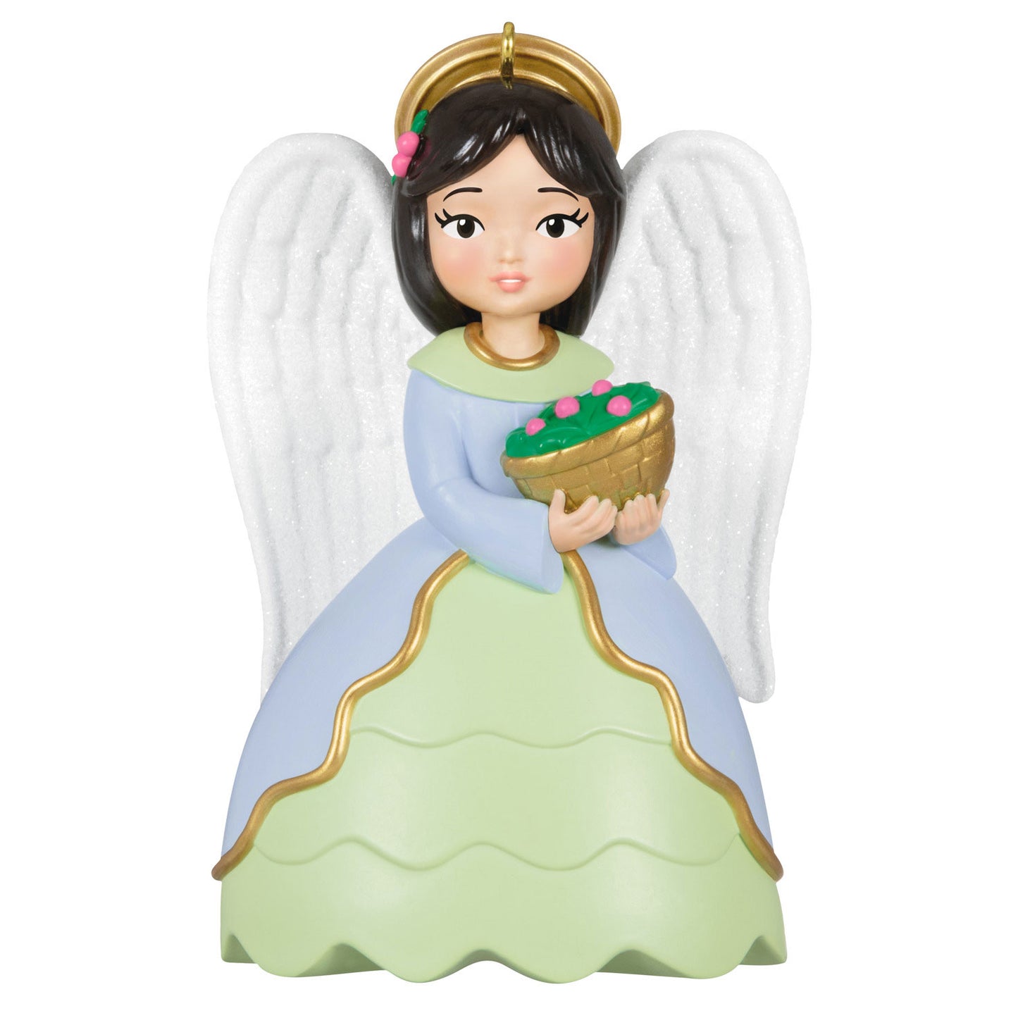 Hallmark 2024 Heirloom Angels Ornament