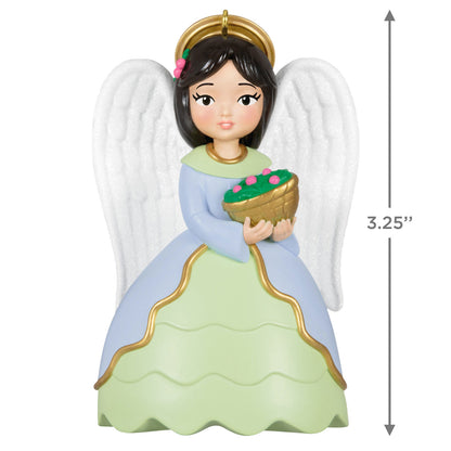 Hallmark 2024 Heirloom Angels Ornament