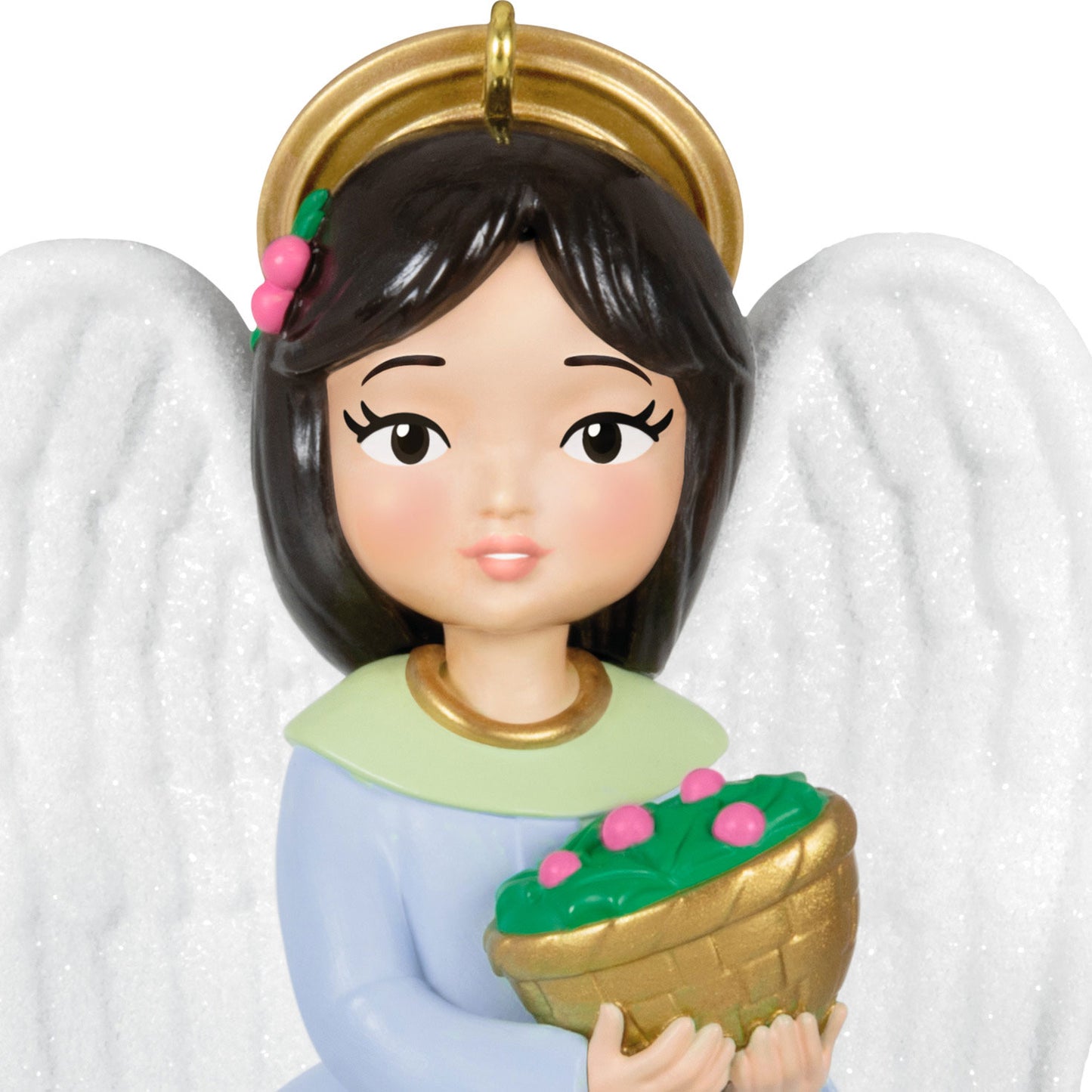 Hallmark 2024 Heirloom Angels Ornament