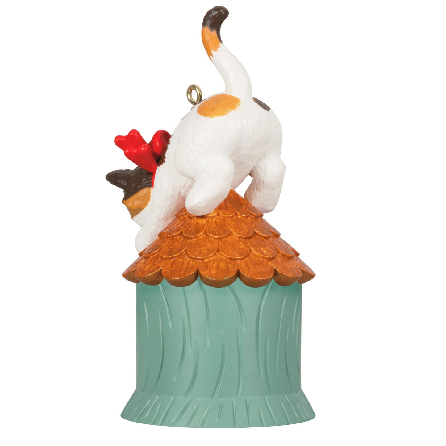 Hallmark 2024 Mischievous Kittens Ornament