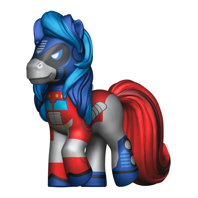 Hallmark 2026 Hasbro My Little Pony Transformers My Little Prime Ornament