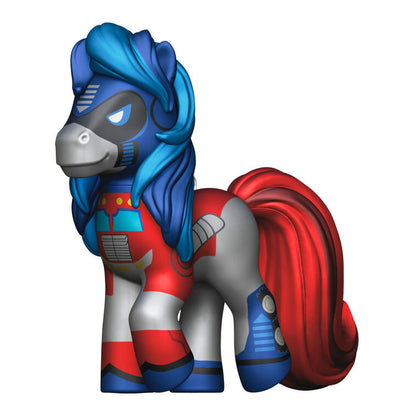 Hallmark 2026 Hasbro My Little Pony Transformers My Little Prime Ornament